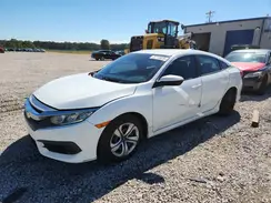19XFC2F57GE048502 2016 HONDA CIVIC