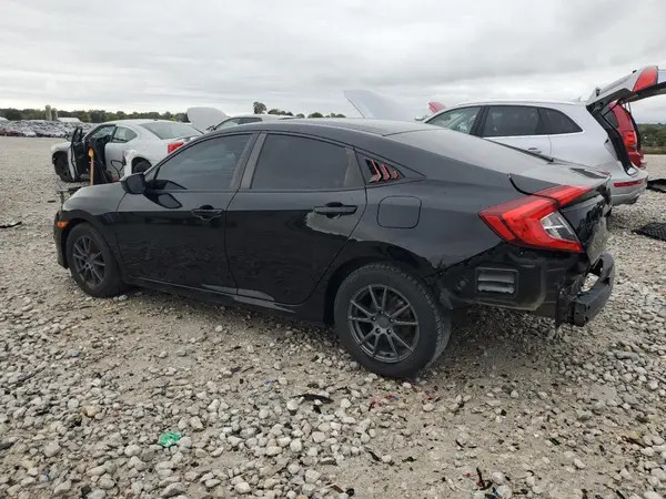 19XFC2F57GE048547 2016 HONDA CIVIC - Image 2