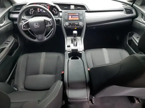 19XFC2F57GE048547 2016 HONDA CIVIC - Image 8