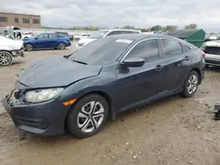 19XFC2F57GE048676 2016 HONDA CIVIC
