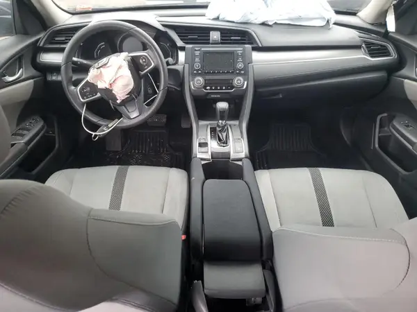 19XFC2F57GE048676 2016 HONDA CIVIC - Image 8