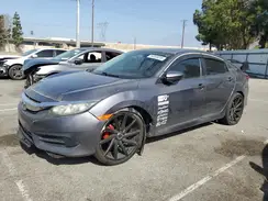 19XFC2F57GE048712 2016 HONDA CIVIC