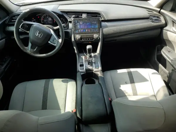 19XFC2F57GE048712 2016 HONDA CIVIC - Image 8
