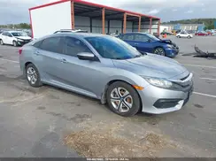 19XFC2F57GE048922 2016 HONDA CIVIC