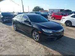 19XFC2F57GE049374 2016 HONDA CIVIC