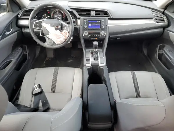19XFC2F57GE049505 2016 HONDA CIVIC - Image 8
