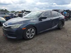 19XFC2F57GE049617 2016 HONDA CIVIC