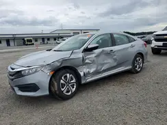 19XFC2F57GE050072 2016 HONDA CIVIC