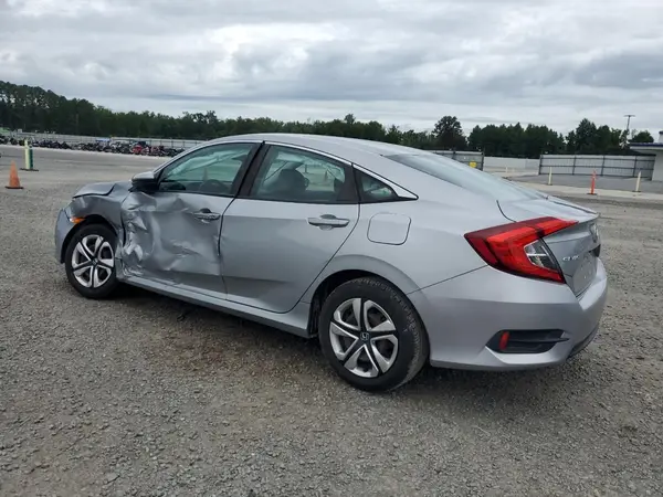 19XFC2F57GE050072 2016 HONDA CIVIC - Image 2