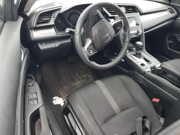 19XFC2F57GE050072 2016 HONDA CIVIC - Image 8
