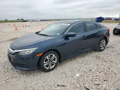 19XFC2F57GE050623 2016 HONDA CIVIC