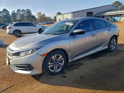 19XFC2F57GE052694 2016 HONDA CIVIC