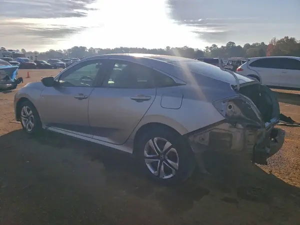19XFC2F57GE052694 2016 HONDA CIVIC - Image 2