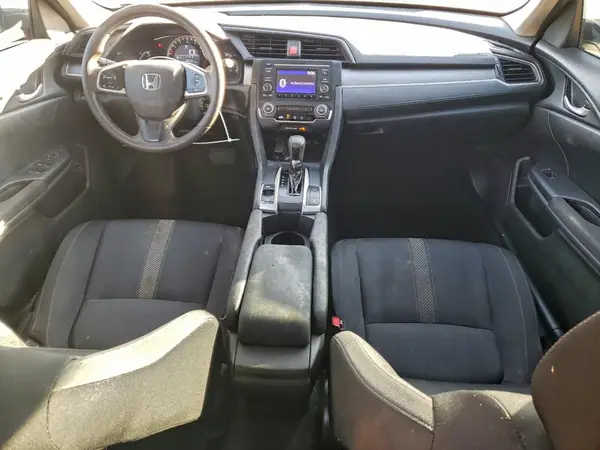 19XFC2F57GE052694 2016 HONDA CIVIC - Image 8