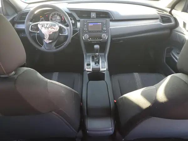 19XFC2F57GE053179 2016 HONDA CIVIC - Image 8