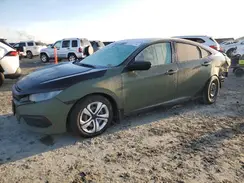 19XFC2F57GE053313 2016 HONDA CIVIC