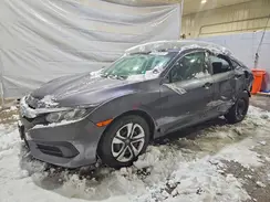 19XFC2F57GE054736 2016 HONDA CIVIC