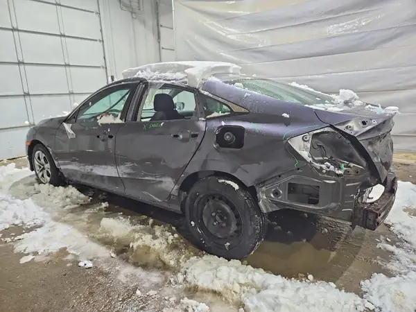 19XFC2F57GE054736 2016 HONDA CIVIC - Image 2