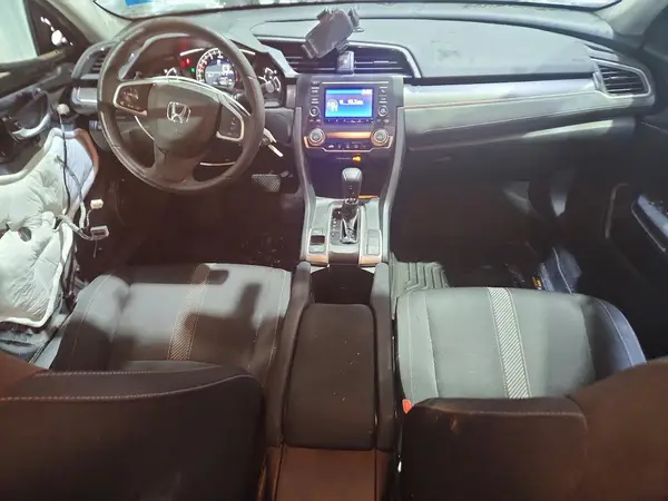 19XFC2F57GE054736 2016 HONDA CIVIC - Image 8