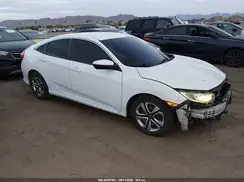 19XFC2F57GE055000 2016 HONDA CIVIC