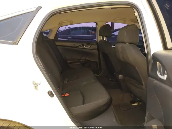 19XFC2F57GE055000 2016 HONDA CIVIC - Image 8
