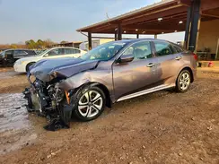 19XFC2F57GE056728 2016 HONDA CIVIC