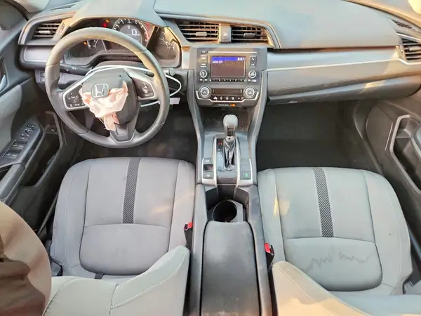 19XFC2F57GE056728 2016 HONDA CIVIC - Image 8