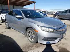 19XFC2F57GE056759 2016 HONDA CIVIC