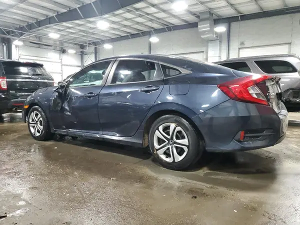 19XFC2F57GE056907 2016 HONDA CIVIC - Image 2