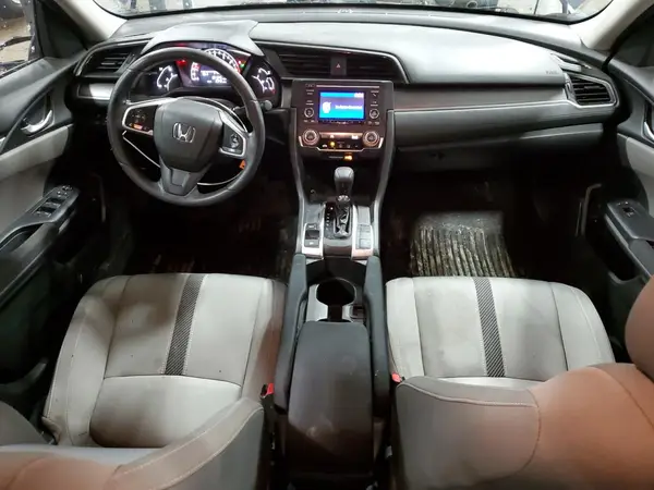19XFC2F57GE056907 2016 HONDA CIVIC - Image 8