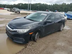 19XFC2F57GE057863 2016 HONDA CIVIC