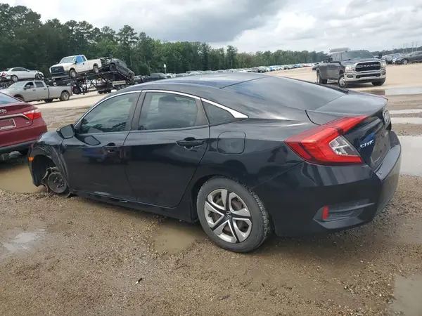 19XFC2F57GE057863 2016 HONDA CIVIC - Image 2