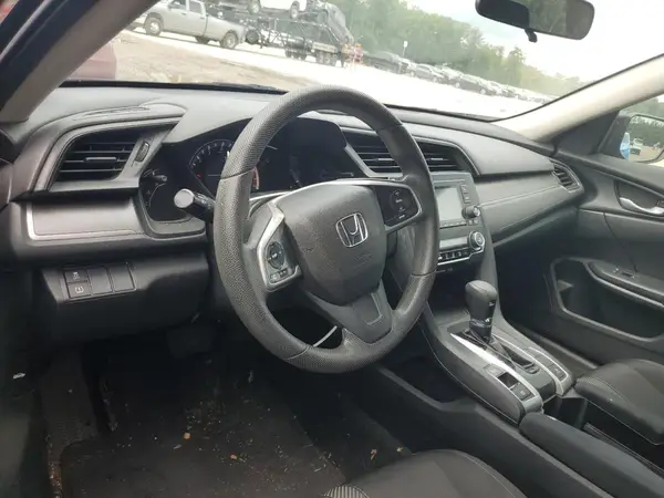 19XFC2F57GE057863 2016 HONDA CIVIC - Image 8