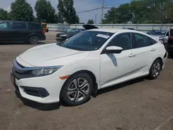 19XFC2F57GE057992 2016 HONDA CIVIC