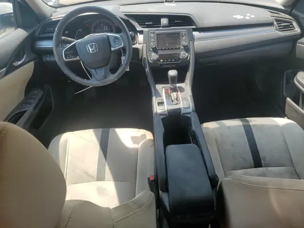 19XFC2F57GE057992 2016 HONDA CIVIC - Image 8