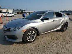 19XFC2F57GE058477 2016 HONDA CIVIC