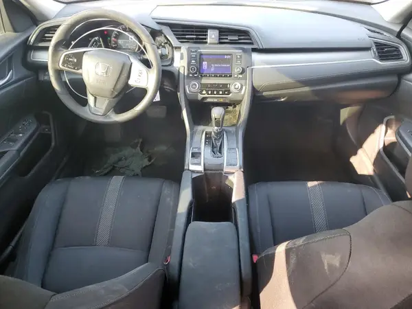 19XFC2F57GE058477 2016 HONDA CIVIC - Image 8
