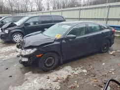 19XFC2F57GE058513 2016 HONDA CIVIC