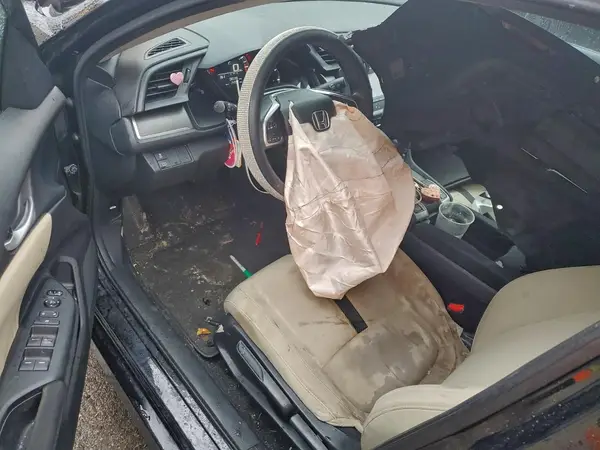 19XFC2F57GE058513 2016 HONDA CIVIC - Image 8