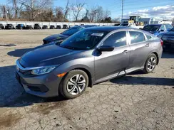 19XFC2F57GE058818 2016 HONDA CIVIC
