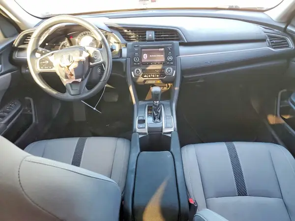 19XFC2F57GE058818 2016 HONDA CIVIC - Image 8