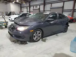 19XFC2F57GE058849 2016 HONDA CIVIC