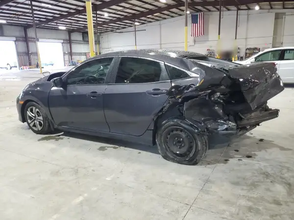 19XFC2F57GE058849 2016 HONDA CIVIC - Image 2