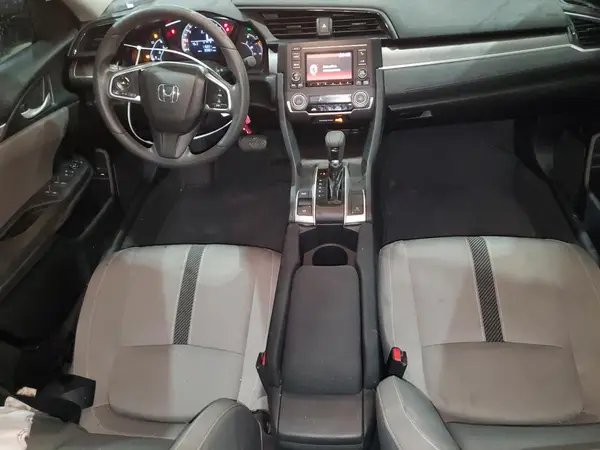 19XFC2F57GE058849 2016 HONDA CIVIC - Image 8