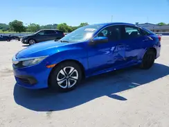 19XFC2F57GE059578 2016 HONDA CIVIC