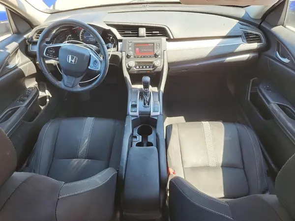 19XFC2F57GE059578 2016 HONDA CIVIC - Image 8