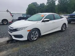 19XFC2F57GE059970 2016 HONDA CIVIC