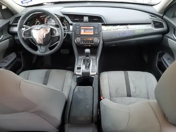 19XFC2F57GE060472 2016 HONDA CIVIC - Image 8