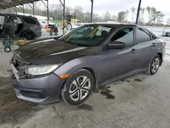 19XFC2F57GE060715 2016 HONDA CIVIC