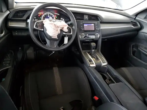 19XFC2F57GE060715 2016 HONDA CIVIC - Image 8